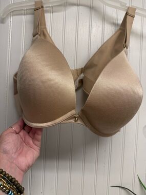 Plus Size Bra